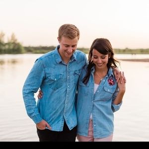 Meet your Posher, Ryan